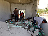 В Сирии погиб полевой командир 