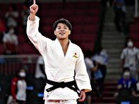 Олимпиада. Дзюдо. В один день олимпийскими чемпионами стали брат и сестра