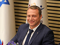 Глава минтура: будут сняты многие ограничения на въезд в Израиль в медицинских целях