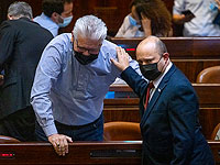 Правительство утвердило назначение Эли Авидара на должность министра