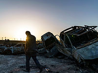 В Газе боевики ХАМАСа убили водителя при подозрительных обстоятельствах