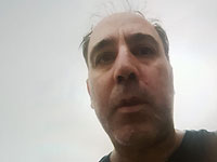 Внимание, розыск: пропал 50-летний Исраэль Ронен Грос из Ашдода