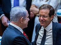 Герцог побеседовал с Нетаниягу: