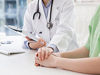 Есть ли в Израиле личное отношение к пациенту?