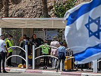 Мэрия Эйлата требует закрыть границу с Египтом