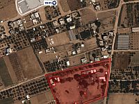 ВВС ЦАХАЛа атаковали военный лагерь ХАМАСа в Газе в ответ на 