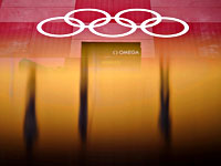 Олимпиада.  Дзюдо. Тимна Нельсон Леви вышла в четвертьфинал