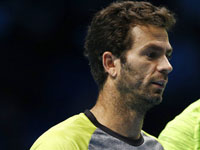 Олимпиада. Коронавирусом заболел голландский теннисист