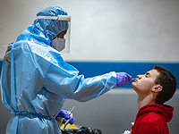 В Израиле выявлены новые случаи