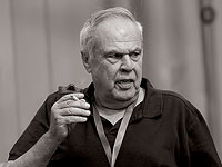 Умер легендарный военкор 