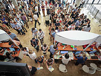 В Хайфе пройдет ярмарка по трудоустройству