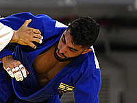 Олимпиада. Дзюдо. От поединка с израильтянином отказался суданец