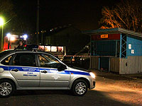 В Петербурге найдены убитыми жена и сын контр-адмирала Лобанова, попавшего под поезд. Версия: убийство и самоубийство