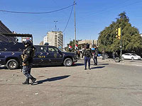 Военная база