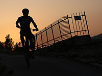 Подросток, сбивший на электровелосипеде мужчину, может быть обвинен в преднамеренном убийстве