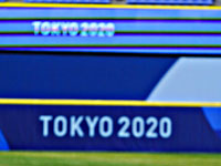 Олимпиада. 7 новых заболевших коронавирусом