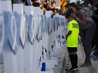 Обрушение жилого комплекса во Флориде: найдены и идентифицированы тела всех 98 погибших. Полный список