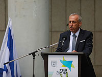 Израиль не откроется для туристов, вопрос паломничества в Умань еще не решен