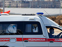 Коронавирус в России: объявлено о 779 умерших от COVID-19 за сутки