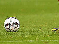 Невероятный штрафной из чемпионата Дании