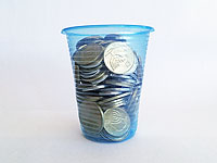 Минфин определил сумму налога на одноразовую посуду и сладкие напитки