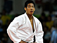 Олимпиада. Дзюдо. Чемпионом стал японец. Саид Моллаи завоевал серебро