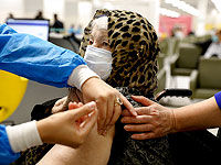 Le Monde. Из-за нехватки доз вакцин от COVID-19 иранцы едут прививаться в Армению