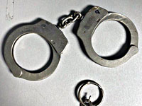 Бывший вратарь беэр-шевского 