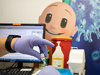 Минздрав разрешил прививать против коронавируса детей от 5 до 11 лет в группах повышенного риска