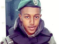 В Беэр-Яакове будет установлен памятник Соломону Гаврии, погибшему в теракте