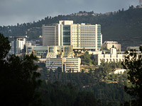 Рейтинг израильских больниц за 2020 год по версии минздрава