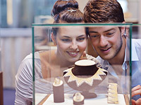 Сам себе ювелир: курсы ювелирного 3D дизайна на программе Rhino в Ньюмен Центре. Курсы в Израиле