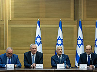 Бюджет минобороны в 2022 году составит 58 миллиардов шекелей