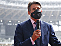 Международная ассоциация легкоатлетических федераций не восстановил Всероссийскую федерацию