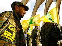 Отец похищенной ливанской девочки: