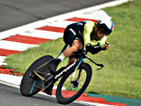 Олимпиада. Золото и серебро завоевали одноклубники из разных сборных