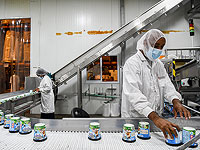 Депутаты потребовали отменить бойкот, наложенный концерном Uniliver