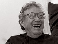 Скончался актер, сценарист и режиссер Цви Шиссель