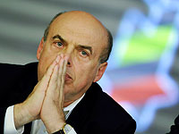 Натан Щаранский попал в больницу с коронавирусом