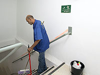 Достигнуто соглашение о повышении зарплаты работников муниципальных компаний