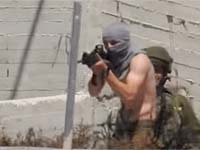 ЦАХАЛ распознал солдата в мужчине, запечатленном на видео 