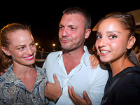 Против модельного агента Шая Авиталя подано восемь жалоб на сексуальные домогательства