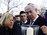 Скончался Натан Миликовски, двоюродный брат Биньямина Нетаниягу, помогавший ему оплатить адвокатов