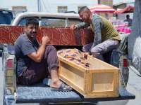 В Ираке разбился вертолет, выживших нет