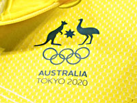 Олимпиада. Коронавирусом заболел американский легкоатлет. Изолирована сборная Австралии по легкой атлетике