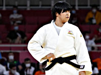 Олимпиада. Дзюдо. Чемпионкой стала японка