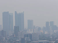 Смертельная опасность из-за бытовой химии в воздухе