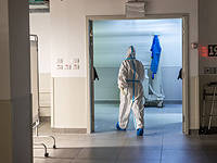 Коронавирус в Израиле: за неполные сутки умерли трое больных коронавирусом