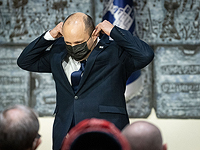 Беннет: Израиль станет первой страной, начавшей бустерную вакцинацию