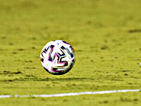 Лига конференций. Израильский вратарь не пропустил.